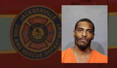 Ambulance joy ride? That’s what one Florida man is accused of doing