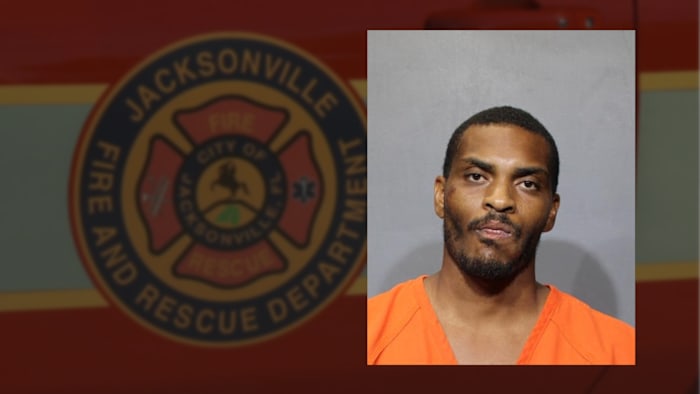 Ambulance joy ride? That’s what one Florida man is accused of doing