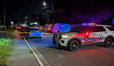 Man dead after being stabbed in the chest after argument in Atlantic Beach: JSO