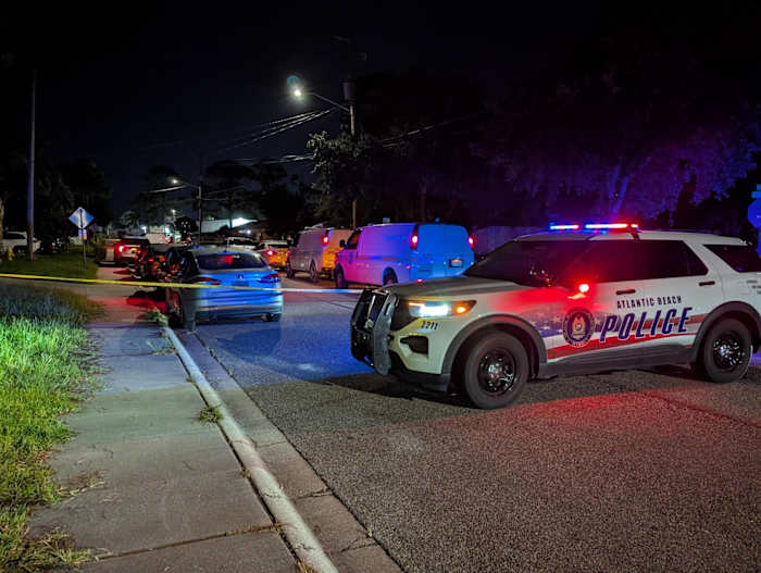 Man dead after being stabbed in the chest after argument in Atlantic Beach: JSO