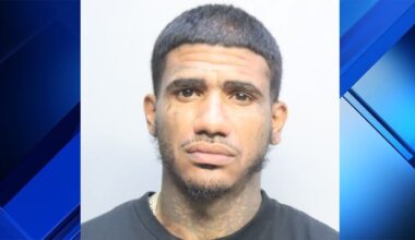 Miami-Dade man accused of swiping $33K in cash, jewelry, TVs from senior’s home
