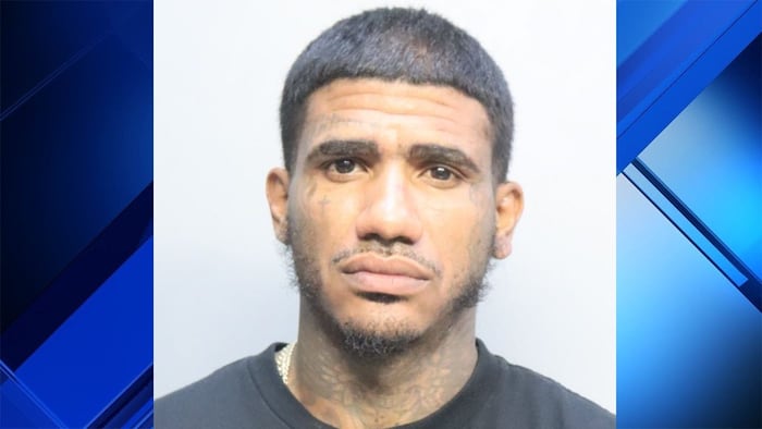 Miami-Dade man accused of swiping $33K in cash, jewelry, TVs from senior’s home
