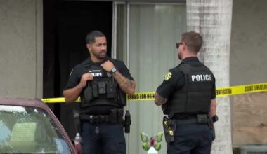 Pine Hills community raises concerns after 4-year-old fatally shot