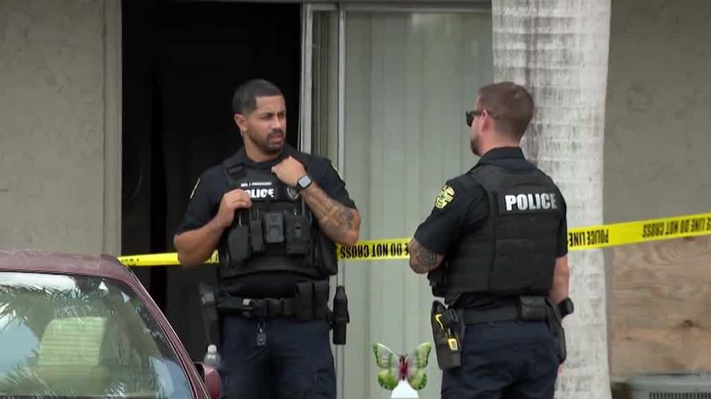 Pine Hills community raises concerns after 4-year-old fatally shot
