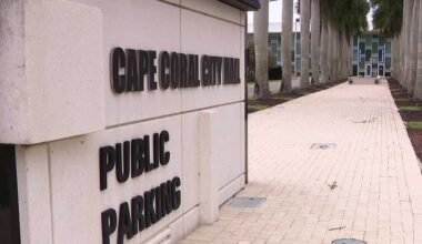 Cape Coral implements hiring freeze ahead of property tax amendment vote