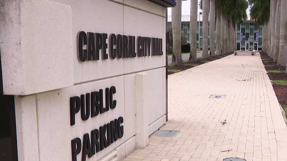 Cape Coral implements hiring freeze ahead of property tax amendment vote