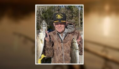 Jimmy D Kellum Obituary Jul 19, 2026