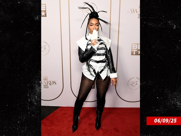 Tommie Lee getty 2