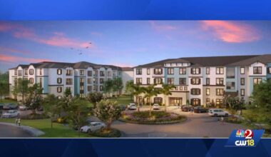 Oviedo Mall one step closer to building 700 apartment units