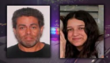 {p}An Amber Alert was issued Monday for a 13-year-old Marion County girl who may be traveling south, according to the Florida Department of Law Enforcement.{/p}{p}According to the Marion County Sheriff's Office, Juliet Arioso was abducted from her home between 10 a.m. and 2 p.m. Monday in the Shady Road Villas community in Ocala.{/p}{p}The sheriff's office said the suspect was identified as Jason Castillo, who deputies believe is driving a 2021 Hyundai Santa Fe with Florida license plate 77ERLW.{/p}