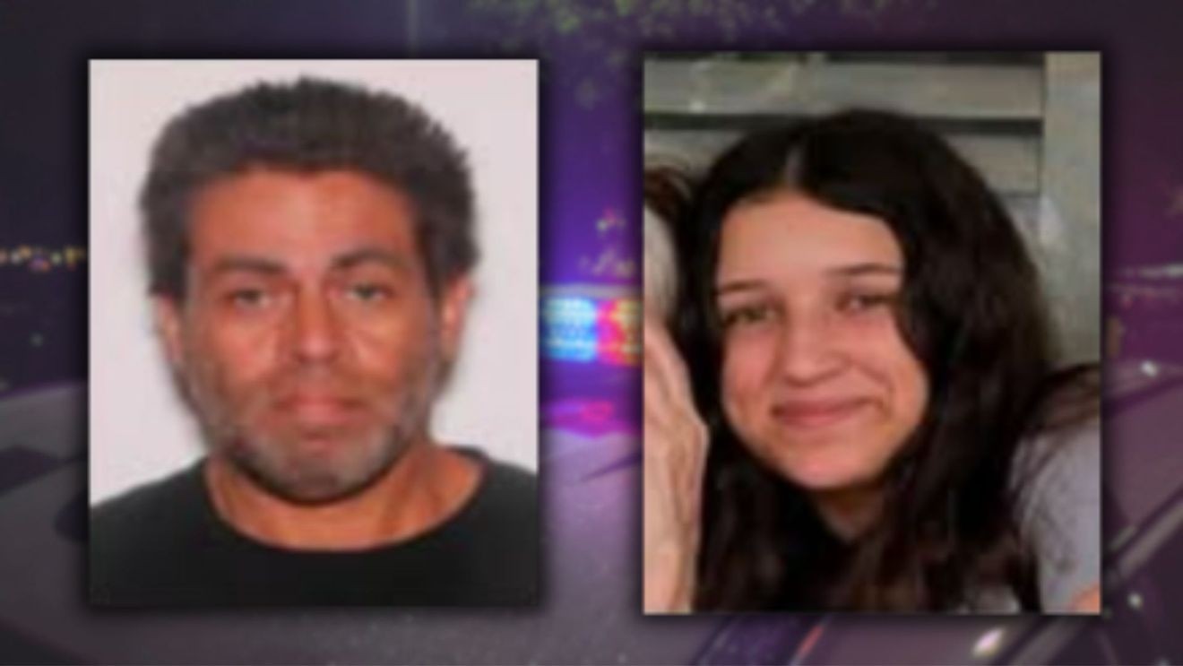 {p}An Amber Alert was issued Monday for a 13-year-old Marion County girl who may be traveling south, according to the Florida Department of Law Enforcement.{/p}{p}According to the Marion County Sheriff's Office, Juliet Arioso was abducted from her home between 10 a.m. and 2 p.m. Monday in the Shady Road Villas community in Ocala.{/p}{p}The sheriff's office said the suspect was identified as Jason Castillo, who deputies believe is driving a 2021 Hyundai Santa Fe with Florida license plate 77ERLW.{/p}