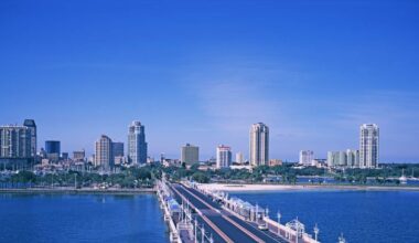 St. Petersburg Among Safest US Driving Cities, Tampa Drops in Rankings | NewsRadio WFLA