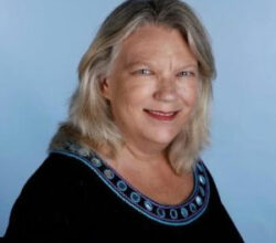 Nancy Dahlberg