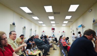 Trio Arrested for Allegedly Cheating on DMV Driver's License Exam | NewsRadio WIOD