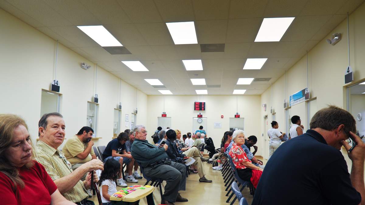 Trio Arrested for Allegedly Cheating on DMV Driver's License Exam | NewsRadio WIOD