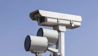 St. Petersburg Resident Protests Flock Cameras Over Privacy Concerns | NewsRadio WFLA