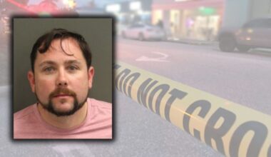 {p}An Orlando man is behind bars after authorities accused him of abusing two juveniles in Juno Beach over several years. According to the Juno Beach Police Department, investigators with the Orange County Sheriff's Office arrested Kevin Weber, 34, following a months-long investigation. Weber was taken into custody on an active Palm Beach County warrant issued after an investigation by the Juno Beach Police Department. (Juno Beach Police Department) {/p}
