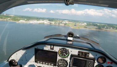 Small Plane Makes Emergency Landing at St. Pete Clearwater Airport | NewsRadio WFLA