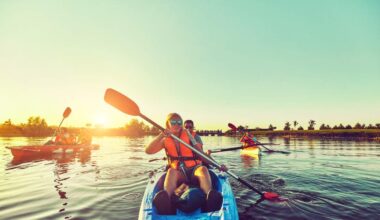 Visitors to State Park In Hobe Sound Must Bring Their Own Kayaks & Boats | NewsRadio WFLA