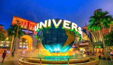 Universal Orlando Offers Unlimited Ticket Deal for Florida Residents | NewsRadio WFLA