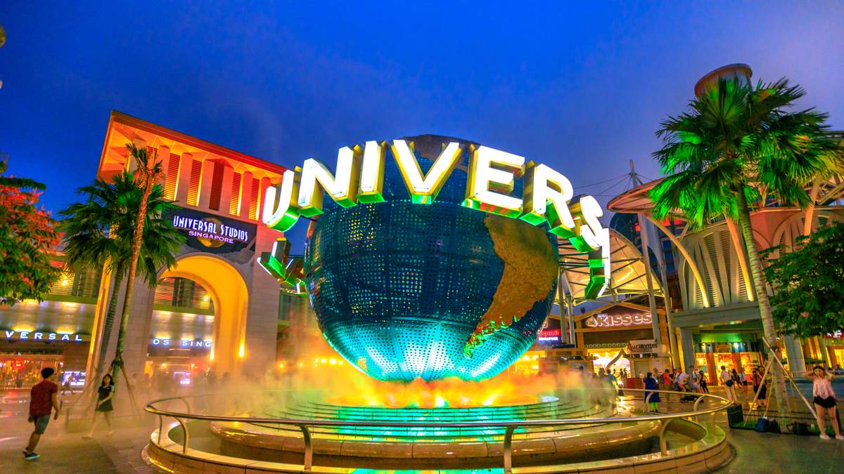 Universal Orlando Offers Unlimited Ticket Deal for Florida Residents | NewsRadio WFLA