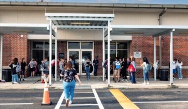 RECORD-BREAKING A: First one for Charlotte County Public Schools in 15 years | Port Charlotte News