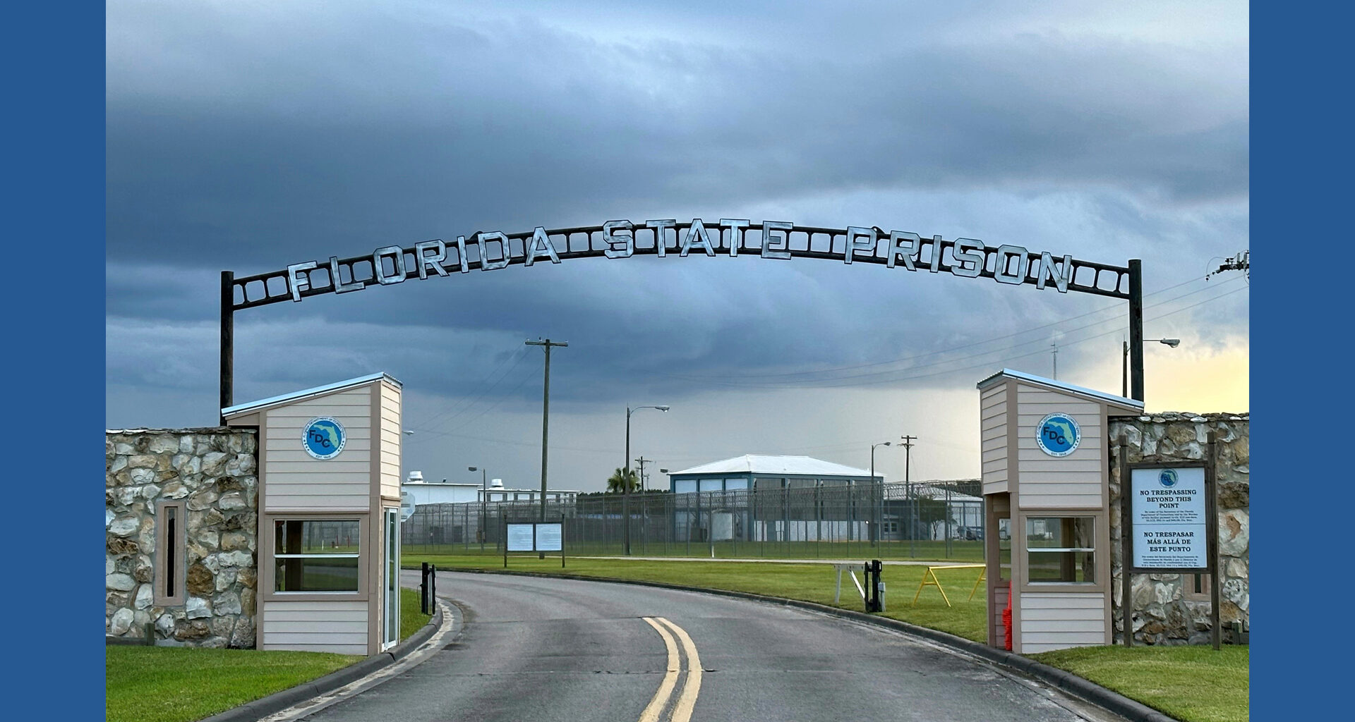 2nd octogenarian in modern US history faces lethal injection as Florida plans 2 executions Tuesday