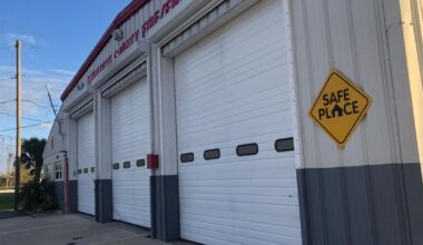 CHARLOTTE COUNTY: Fire station to relocate while its replacement is built | News