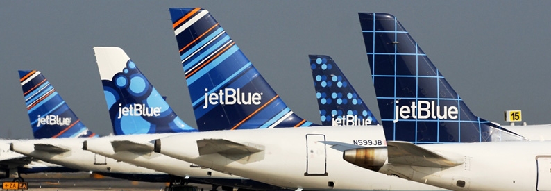 US’s JetBlue seeks 30 gates at Fort Lauderdale