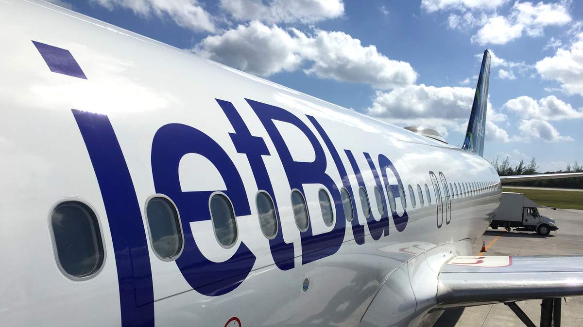 JetBlue Adds 11 New Fort Lauderdale Routes in Major Expansion | NewsRadio WFLA