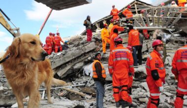 South Florida Ships 50 Tons of Earthquake Relief to Venezuela | NewsRadio WIOD
