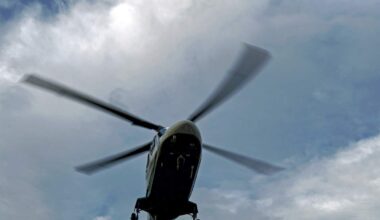 American Boy Airlifted to Miami After Dog Attack in Bahamas