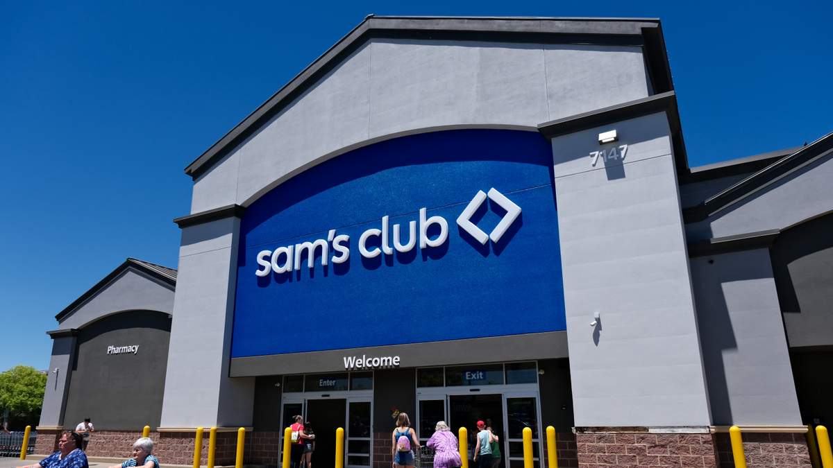 Sunrise Sam's Club Theft Investigation Leads to Two Arrests | NewsRadio WIOD