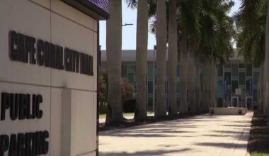 Cape Coral asks Department of Government Efficiency for deadline extension over spending records