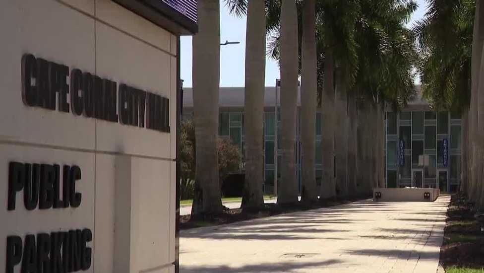 Cape Coral asks Department of Government Efficiency for deadline extension over spending records