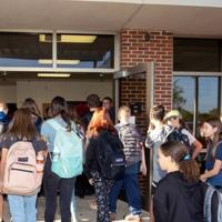 EDITORIAL: Path back to an 'A' school always a goal | Viewpoint