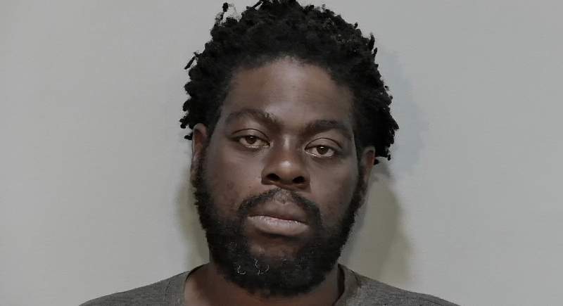 Florida Man Steals A Ford Rental, Then Tries To Make His Getaway On A Bicycle