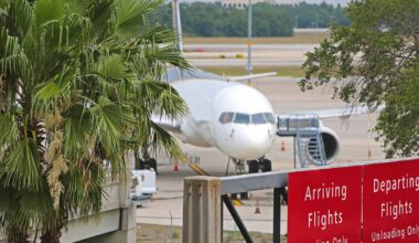 Tampa International Airport Adds Four New Breeze Airways Flights | NewsRadio WFLA