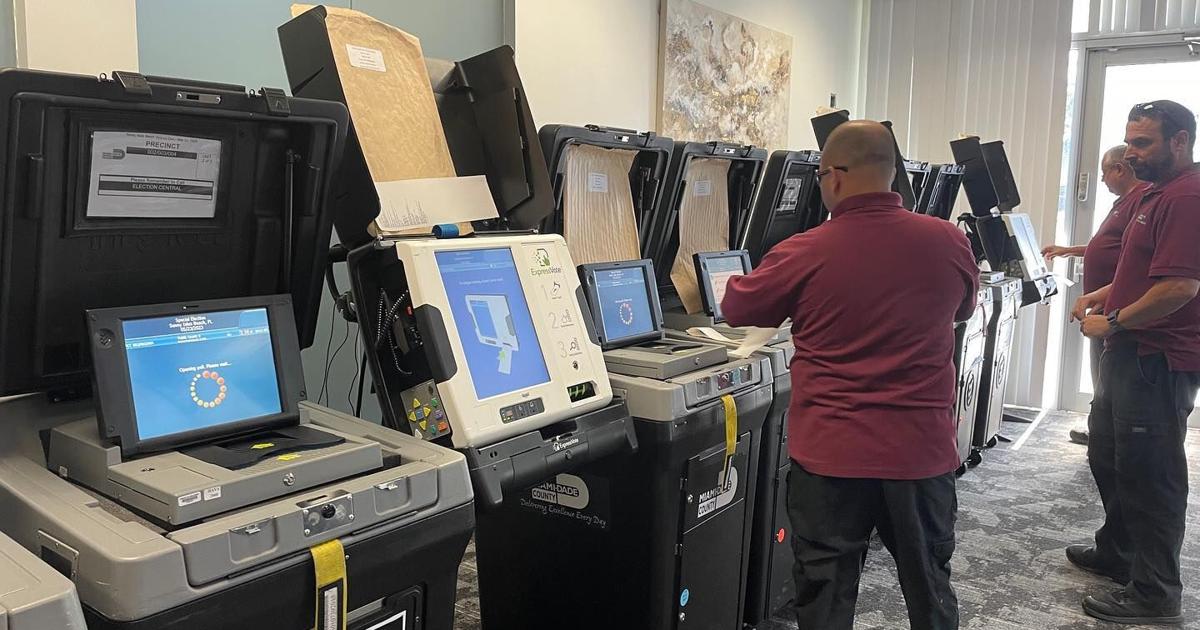 Miami voters need long-term solutions, not funding cuts | Opinion