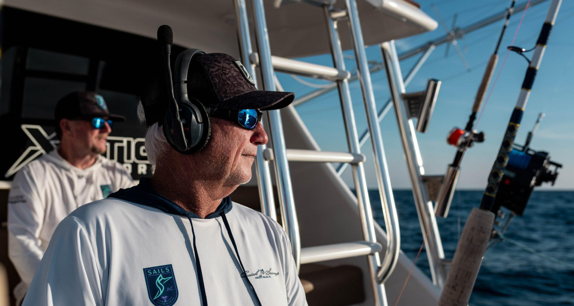 South Florida Sails Hold Off Late Charges to Win Cape Cod Invitational