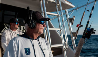 South Florida Sails Hold Off Late Charges to Win Cape Cod Invitational