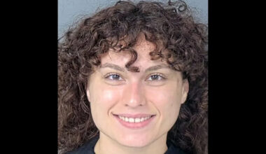 Florida Woman Says She Was "Rage-Baited" by Pedestrians Before Speeding Into Tree