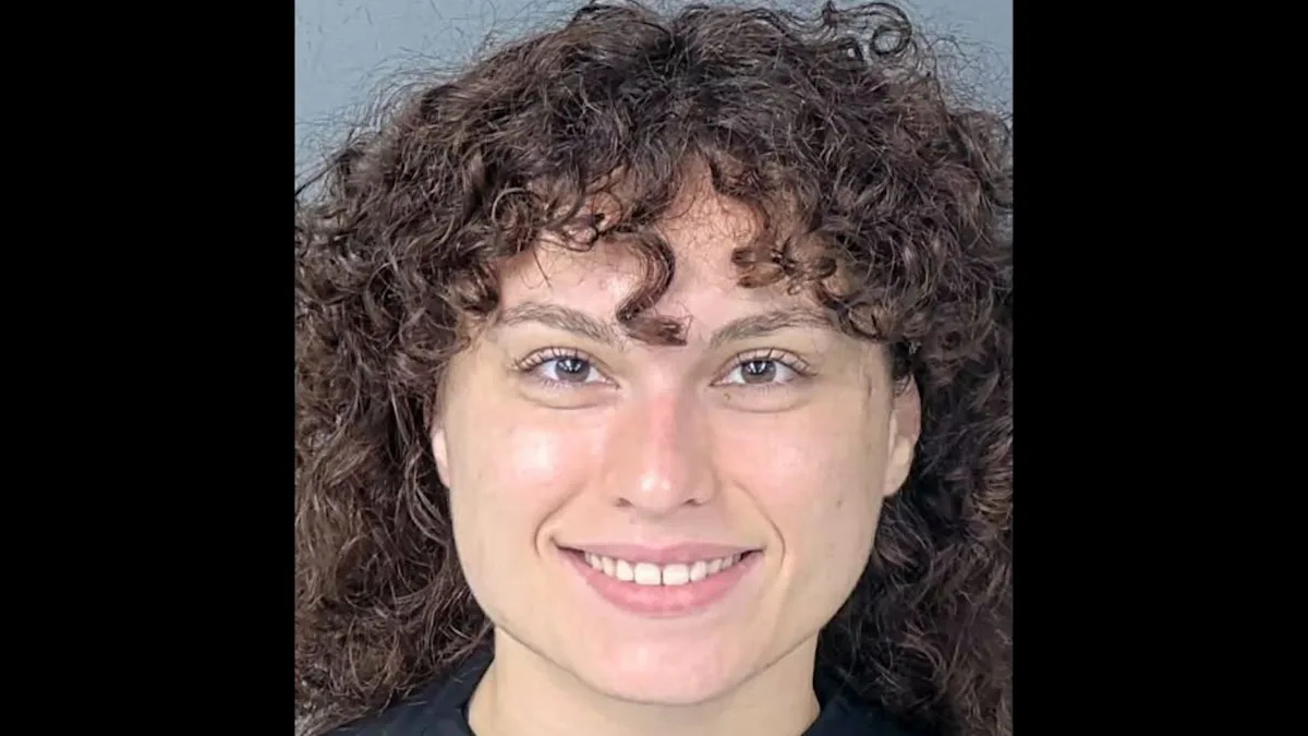 Florida Woman Says She Was "Rage-Baited" by Pedestrians Before Speeding Into Tree