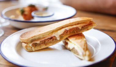 A Miami native tries 5 New Orleans area Cuban sandwiches | Where NOLA Eats