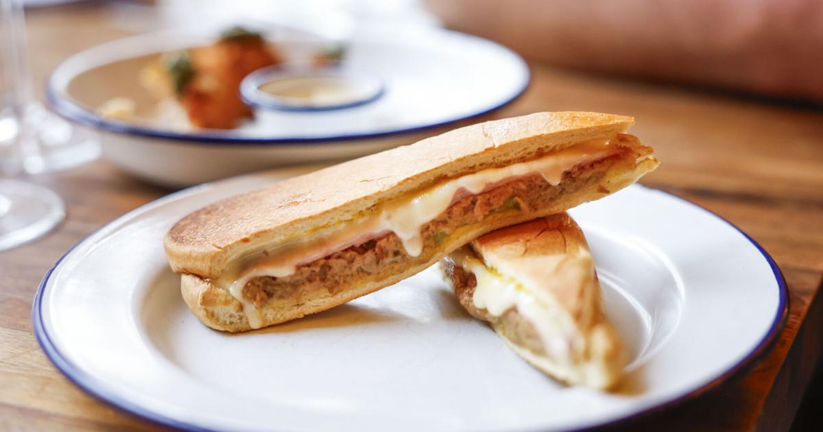 A Miami native tries 5 New Orleans area Cuban sandwiches | Where NOLA Eats
