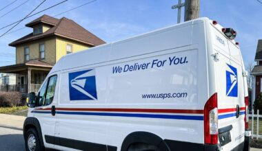 New Jersey Man Sentenced to Prison for Tampa Mail Carrier Robbery | NewsRadio WFLA