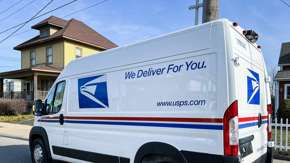 New Jersey Man Sentenced to Prison for Tampa Mail Carrier Robbery | NewsRadio WFLA