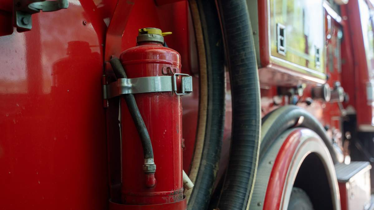 Two Brush Fires Fully Contained In Martin County | NewsRadio WFLA