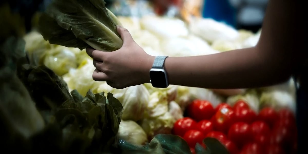 FSU expert recommends washing produce with ‘copious’ amounts of water during parasite outbreak