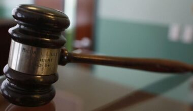 Fort Myers federal judge faces impeachment effort after ordering release of convicted plane hijacker | Lee County
